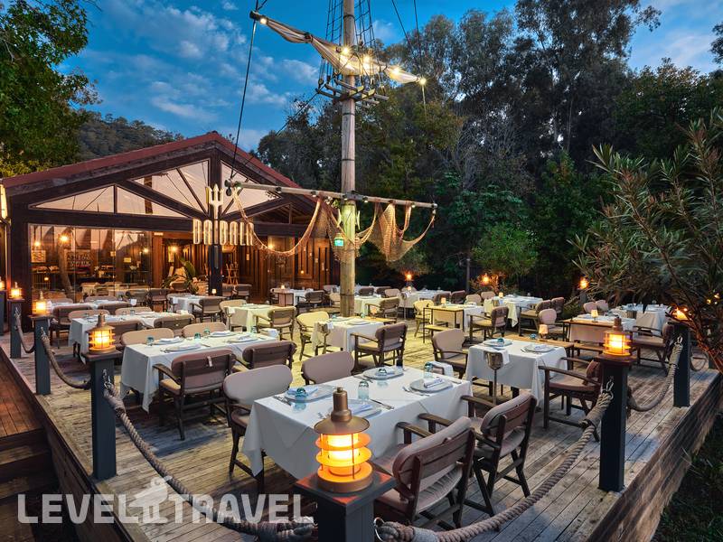 Фотография Rixos Premium Gocek Hotel (Adults Only 13+)