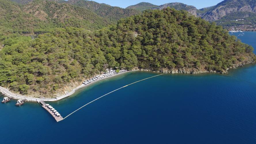 Rixos Premium Gocek Hotel (Adults Only 13+)