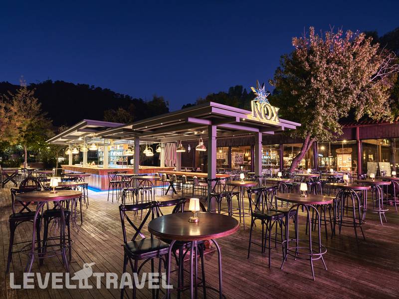 Фотография Rixos Premium Gocek Hotel (Adults Only 13+)