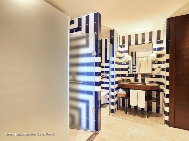 Фотография Rixos Premium Gocek Hotel (Adults Only 13+)