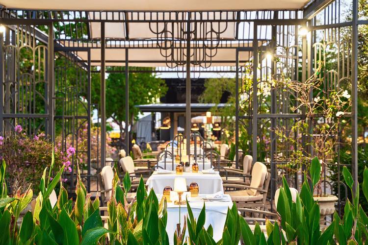 Rixos Premium Gocek Hotel (Adults Only 13+)