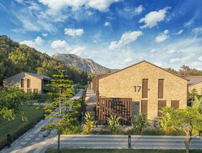 Rixos Premium Gocek Hotel (Adults Only 13+)