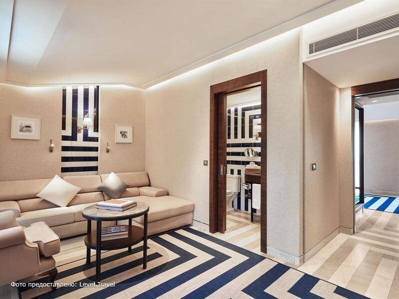 Фотография Rixos Premium Gocek Hotel (Adults Only 13+)