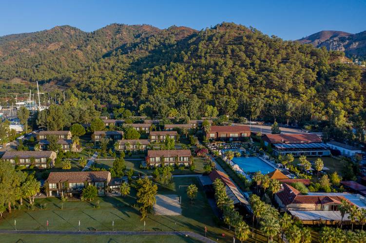 Rixos Premium Gocek Hotel (Adults Only 13+)