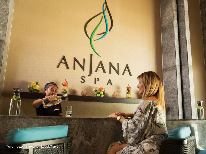 Фотография Rixos Premium Gocek Hotel (Adults Only 13+)