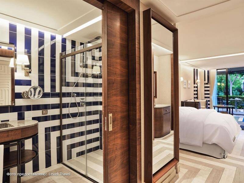 Фотография Rixos Premium Gocek Hotel (Adults Only 13+)