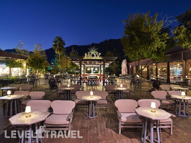 Фотография Rixos Premium Gocek Hotel (Adults Only 13+)