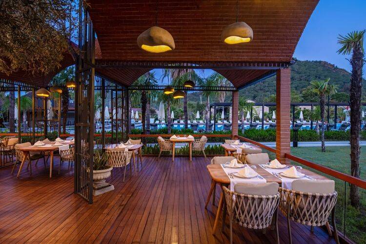 Rixos Premium Gocek Hotel (Adults Only 13+)