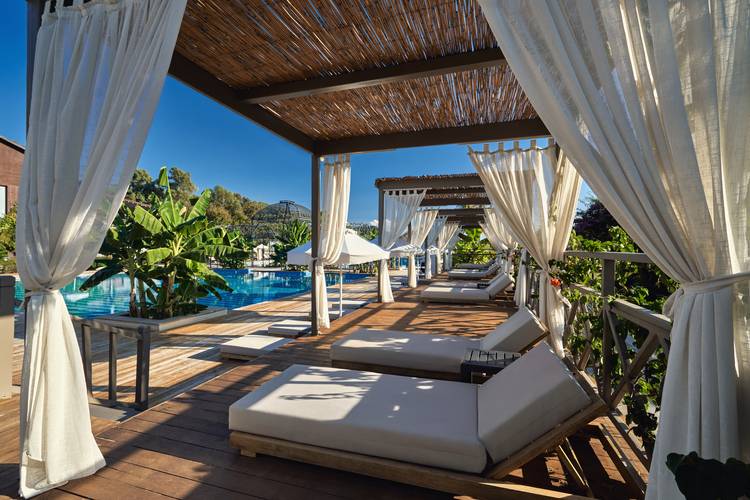 Rixos Premium Gocek Hotel (Adults Only 13+)