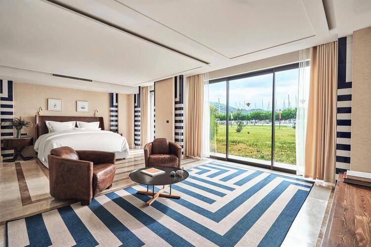 Rixos Premium Gocek Hotel (Adults Only 13+)