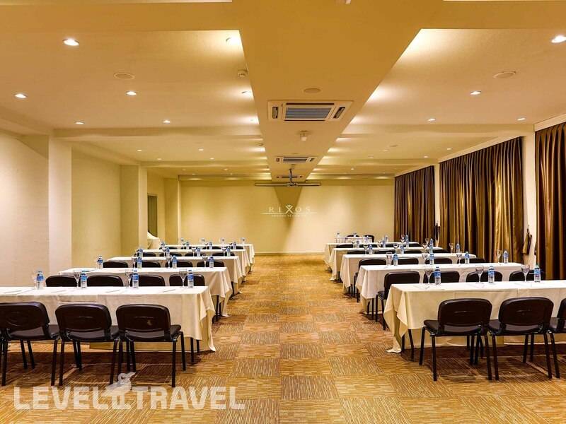 Фотография Rixos Premium Gocek Hotel (Adults Only 13+)