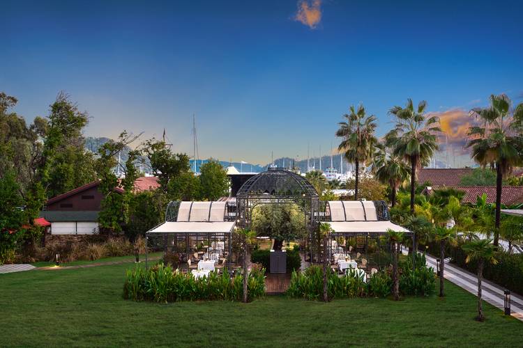 Rixos Premium Gocek Hotel (Adults Only 13+)
