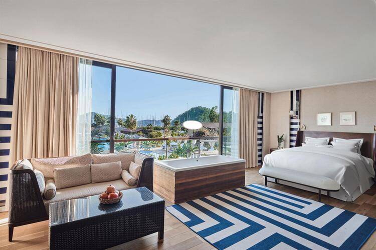 Rixos Premium Gocek Hotel (Adults Only 13+)