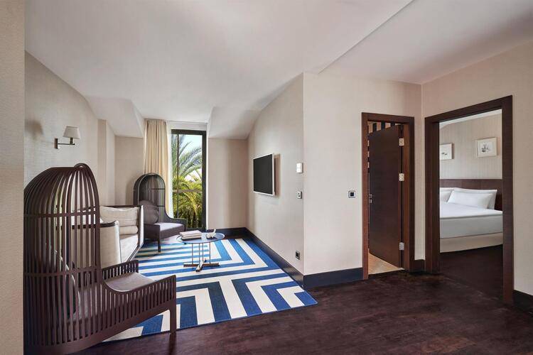 Rixos Premium Gocek Hotel (Adults Only 13+)