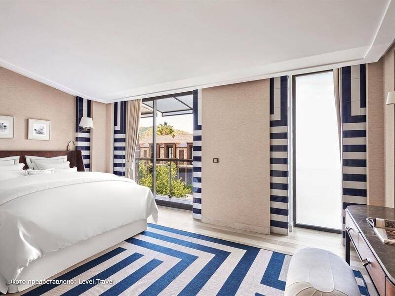 Фотография Rixos Premium Gocek Hotel (Adults Only 13+)