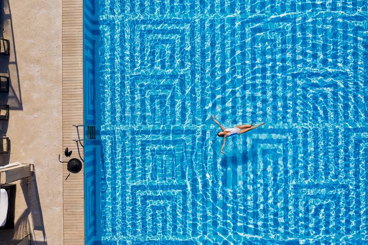 Rixos Premium Gocek Hotel (Adults Only 13+)