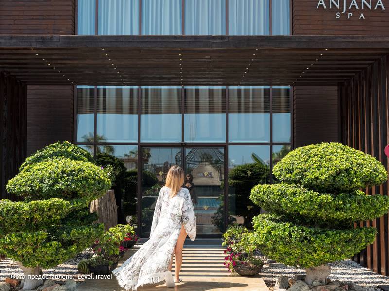Фотография Rixos Premium Gocek Hotel (Adults Only 13+)