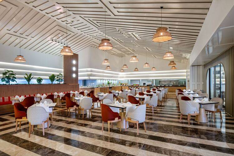 Rixos Premium Gocek Hotel (Adults Only 13+)