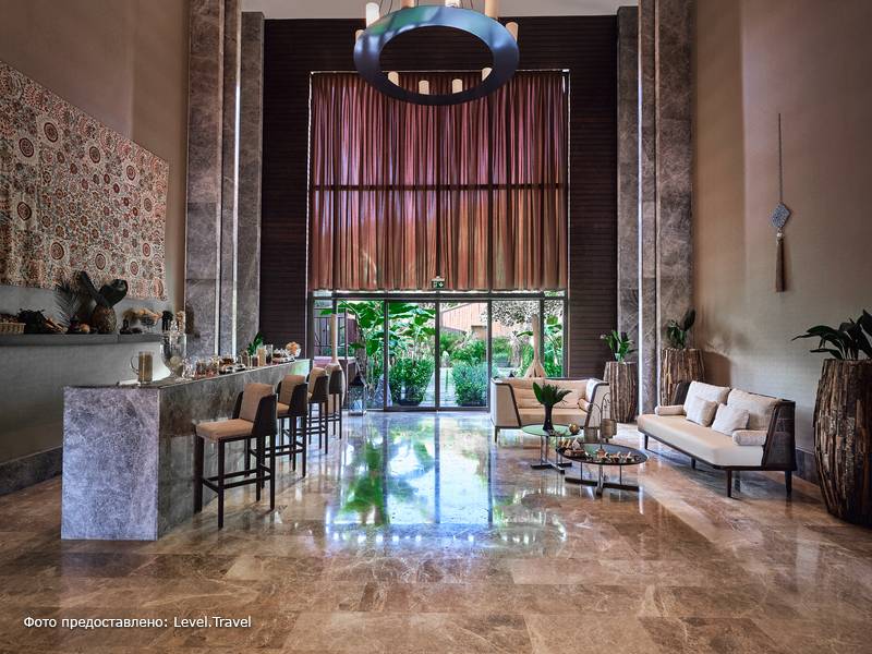 Фотография Rixos Premium Gocek Hotel (Adults Only 13+)