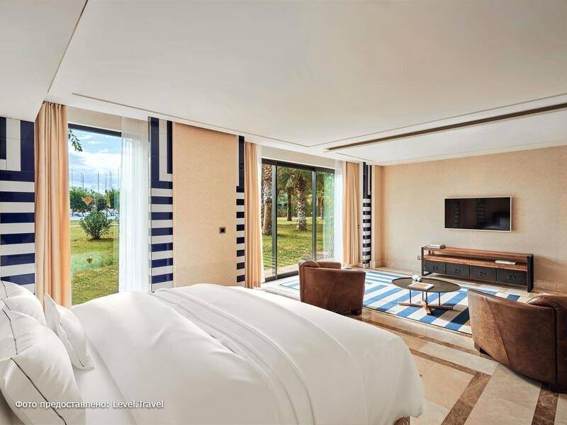 Фотография Rixos Premium Gocek Hotel (Adults Only 13+)