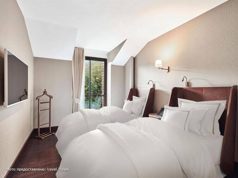 Фотография Rixos Premium Gocek Hotel (Adults Only 13+)