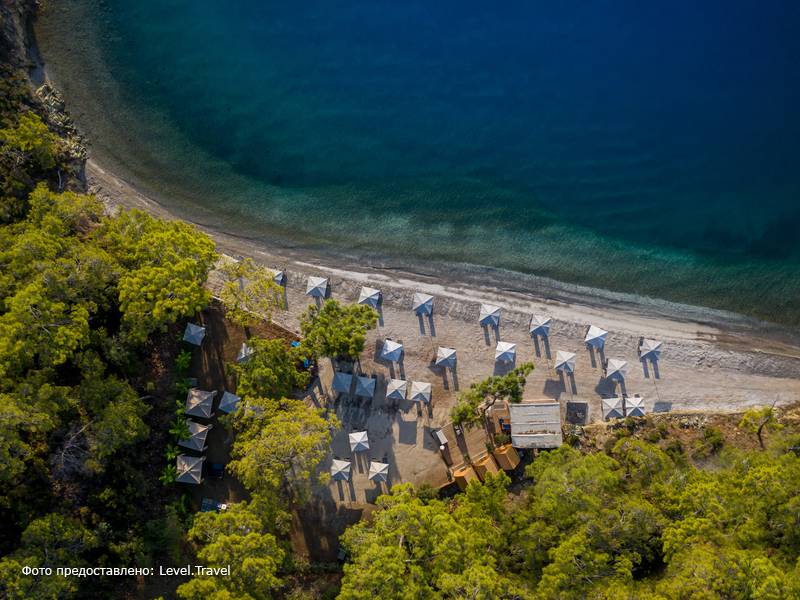 Фотография Rixos Premium Gocek Hotel (Adults Only 13+)