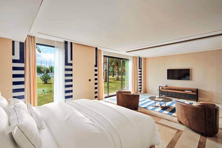 Rixos Premium Gocek Hotel (Adults Only 13+)