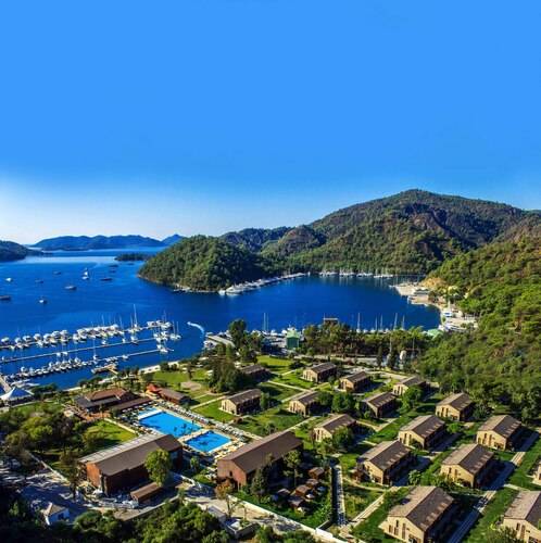 Rixos Premium Gocek Hotel (Adults Only 13+)