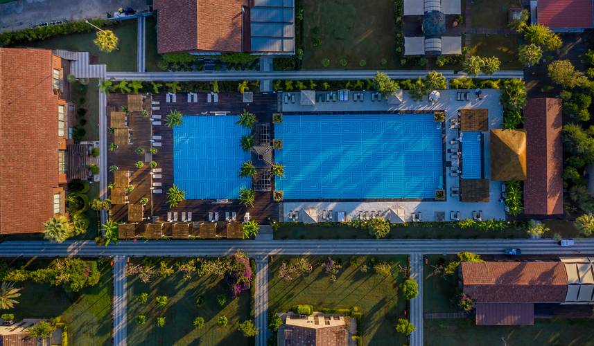 Rixos Premium Gocek Hotel (Adults Only 13+)