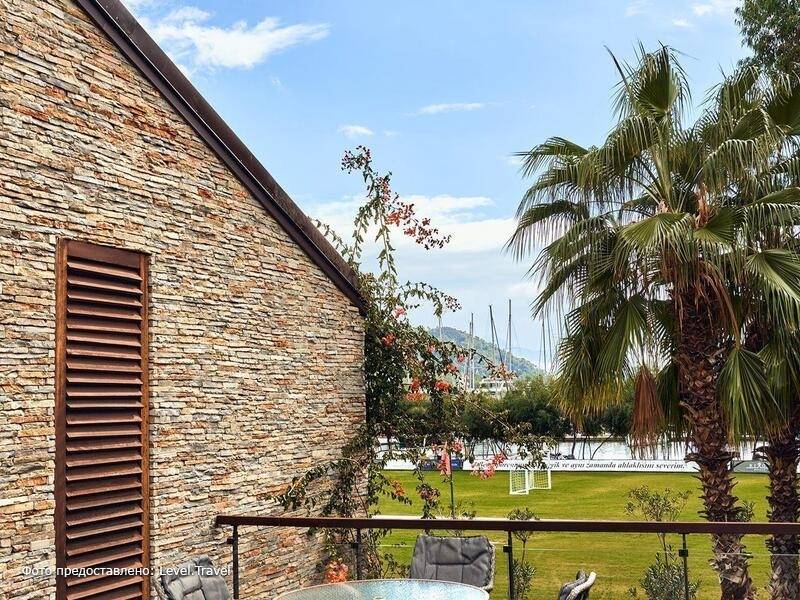 Фотография Rixos Premium Gocek Hotel (Adults Only 13+)