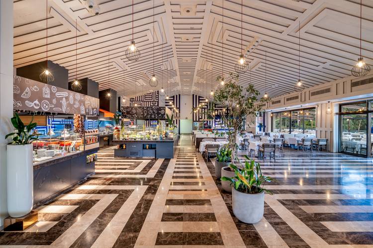 Rixos Premium Gocek Hotel (Adults Only 13+)