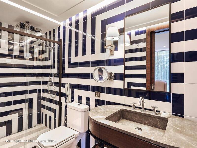 Фотография Rixos Premium Gocek Hotel (Adults Only 13+)