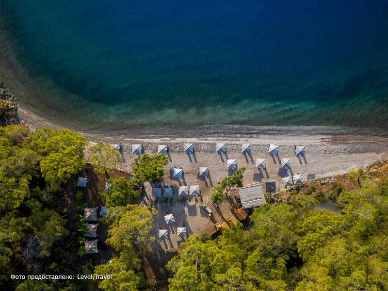 Фотография Rixos Premium Gocek Hotel (Adults Only 13+)