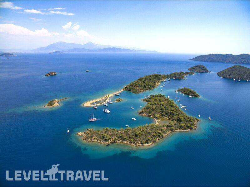 Фотография Rixos Premium Gocek Hotel (Adults Only 13+)