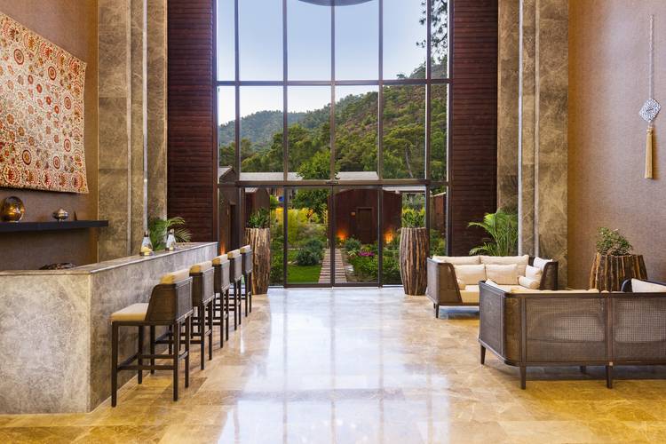 Rixos Premium Gocek Hotel (Adults Only 13+)
