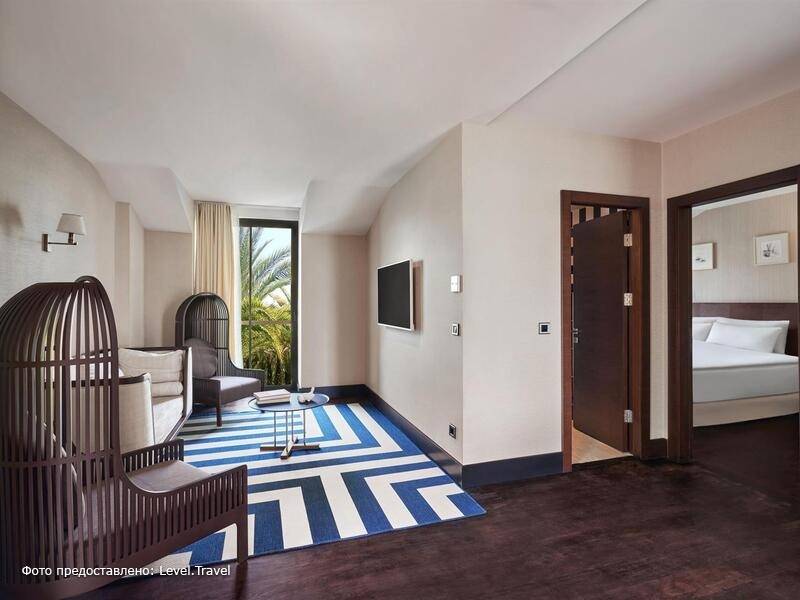 Фотография Rixos Premium Gocek Hotel (Adults Only 13+)