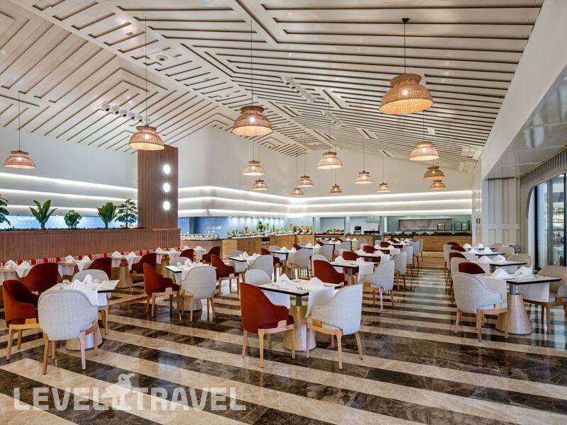 Фотография Rixos Premium Gocek Hotel (Adults Only 13+)