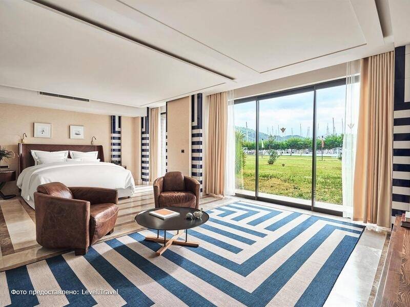 Фотография Rixos Premium Gocek Hotel (Adults Only 13+)