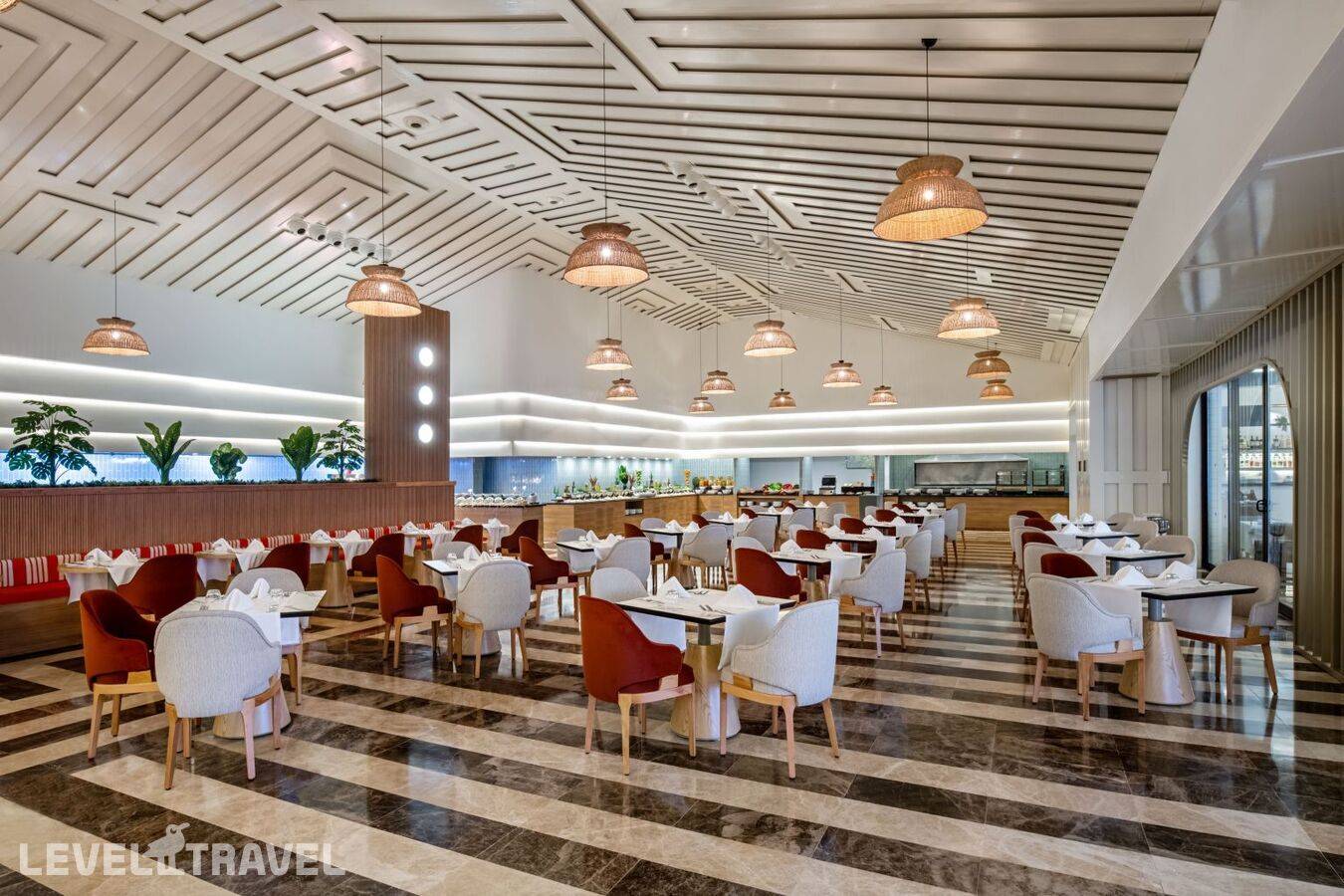 фотографии отеля Rixos Premium Gocek Hotel (Adults Only 13+) в Турция(Гёджек) - фото №63