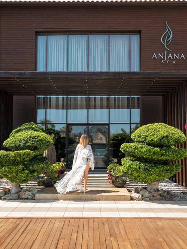 Rixos Premium Gocek Hotel (Adults Only 13+)