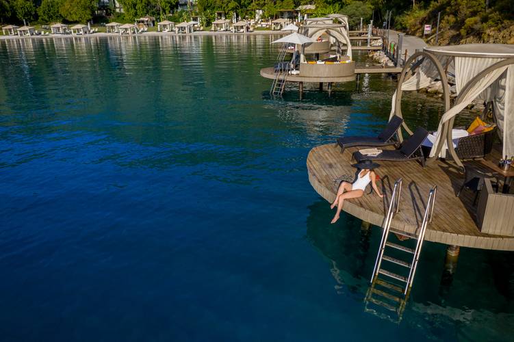 Rixos Premium Gocek Hotel (Adults Only 13+)