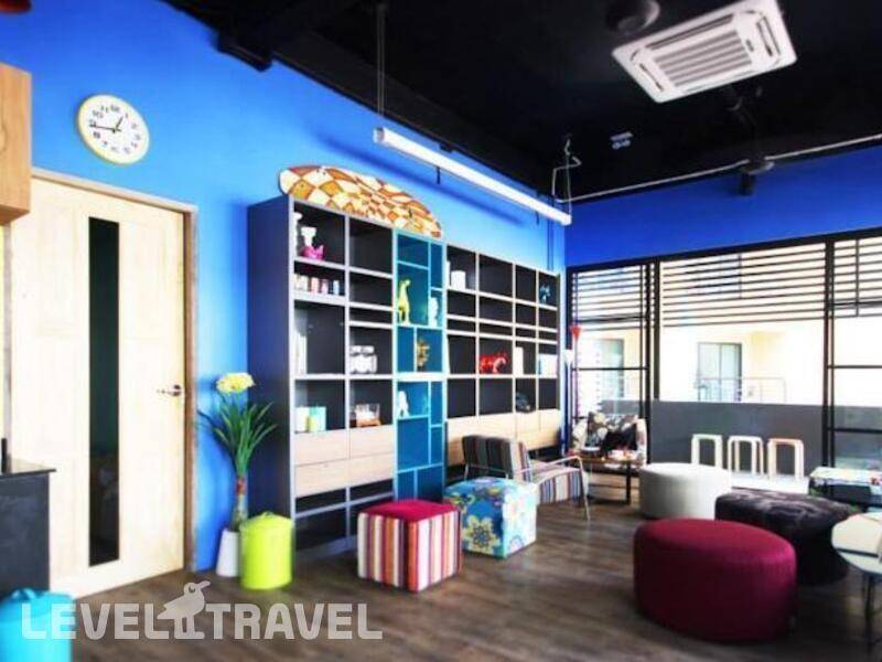Фотография Fin Hostel