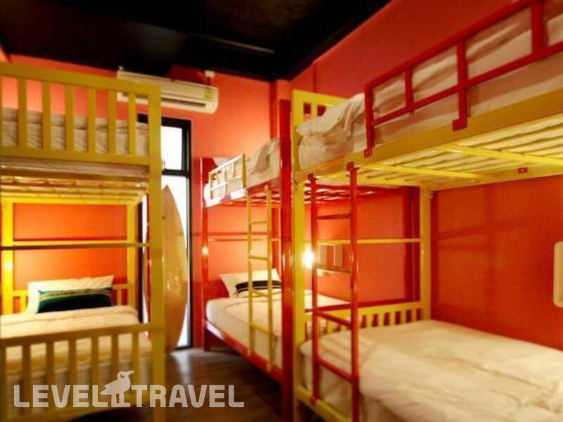 Фотография Fin Hostel