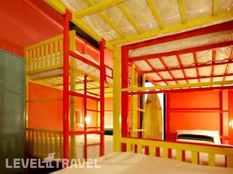 Фотография Fin Hostel