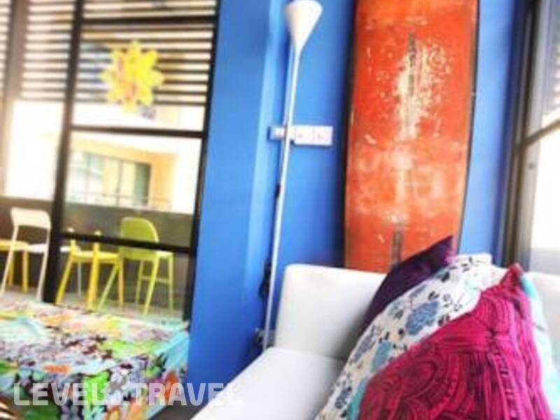 Фотография Fin Hostel