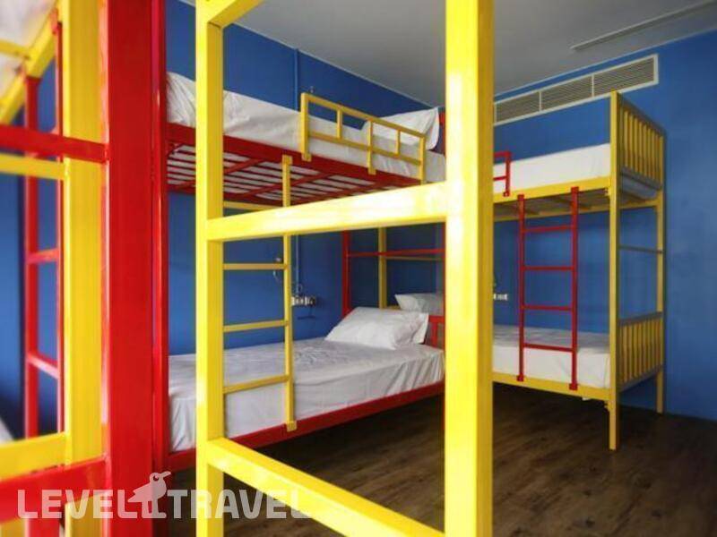 Фотография Fin Hostel