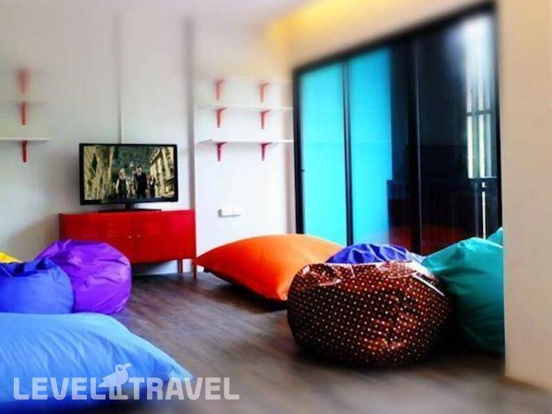 Фотография Fin Hostel