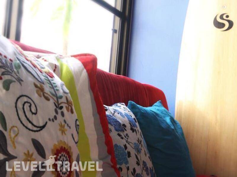 Фотография Fin Hostel