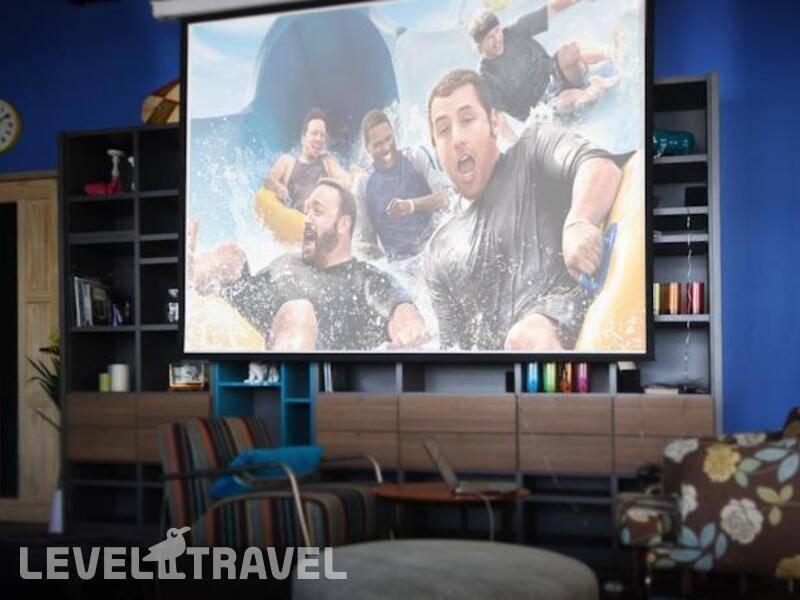 Фотография Fin Hostel