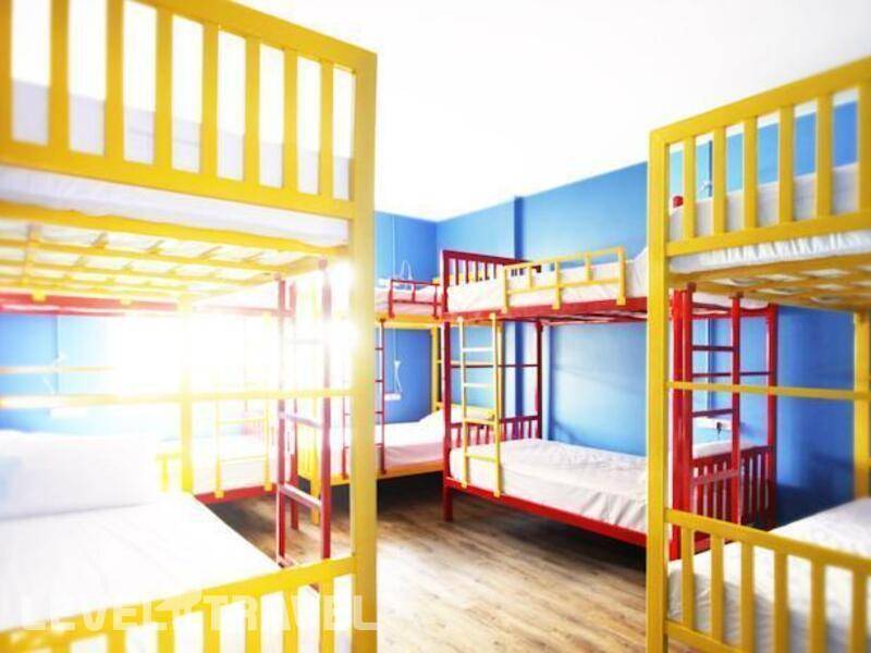 Фотография Fin Hostel